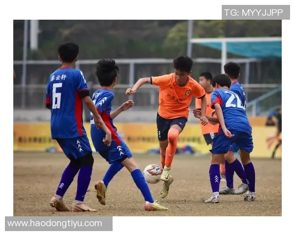 激情四溢的足球背景音乐助你感受比赛的热血与荣耀