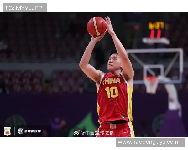 中国男篮对决澳大利亚直播全程回顾与精彩瞬间分析